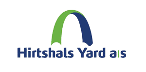 Hirtshals-Yard logo