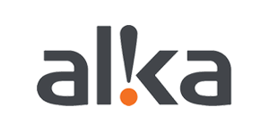 Alka logo