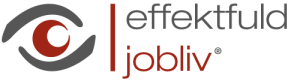 effektfuld jobliv® logo