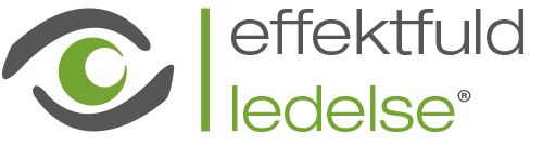 effektfuld ledelse® logo