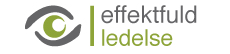 effektfuld ledelse® logo