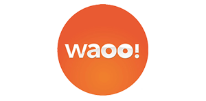 Waoo logo