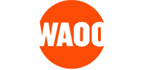Waoo logo