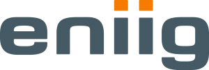 Eniig logo