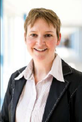 Anne-Mette Novrup, HR Manager FMC/Cheminova