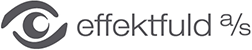 effektfuld a/s Logo