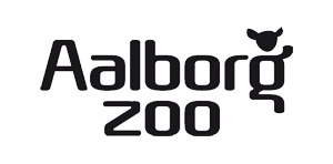 Aalborg zoo logo
