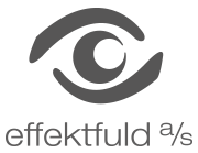 effektfuld logo 