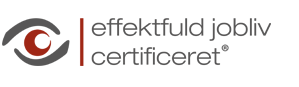 effektfuld jobliv certificeret®