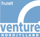 Huset Venture logo