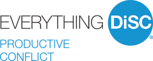 Everything DiSC® Productive Conflict