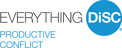 Everything DiSC® Productive Conflict