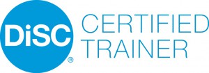 Everything DiSC® Certified Trainer