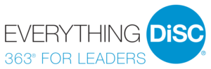 Everything DiSC® 363 for Leaders logo