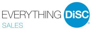 Everything DiSC® Sales logo