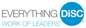 Everything DiSC® Work of Leaders logo