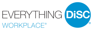 Everything DiSC® Workplace logo