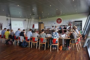 Stor interesse for at optimere hverdagen