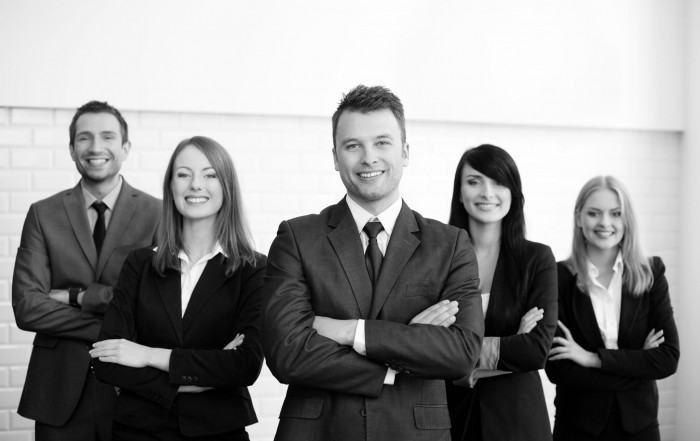 Ledergruppe