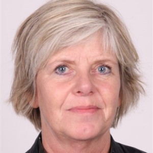 Kirsten Norre Kristiansen, projektchef Bellevue