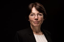 Dorte Winther Olsen, CFO, HR & adm chef, WAOO