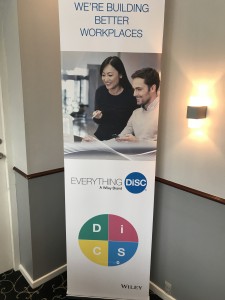 Everything DiSC® Workplace roll-up